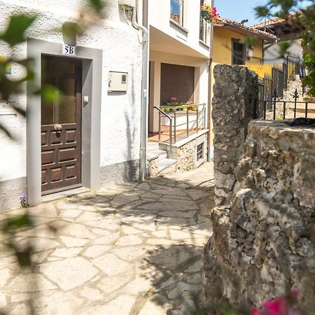 Belmonte, Apartamento En Ribadesella Vut-1681-As ภายนอก รูปภาพ
