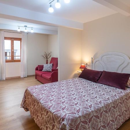 Belmonte, Apartamento En Ribadesella Vut-1681-As ภายนอก รูปภาพ