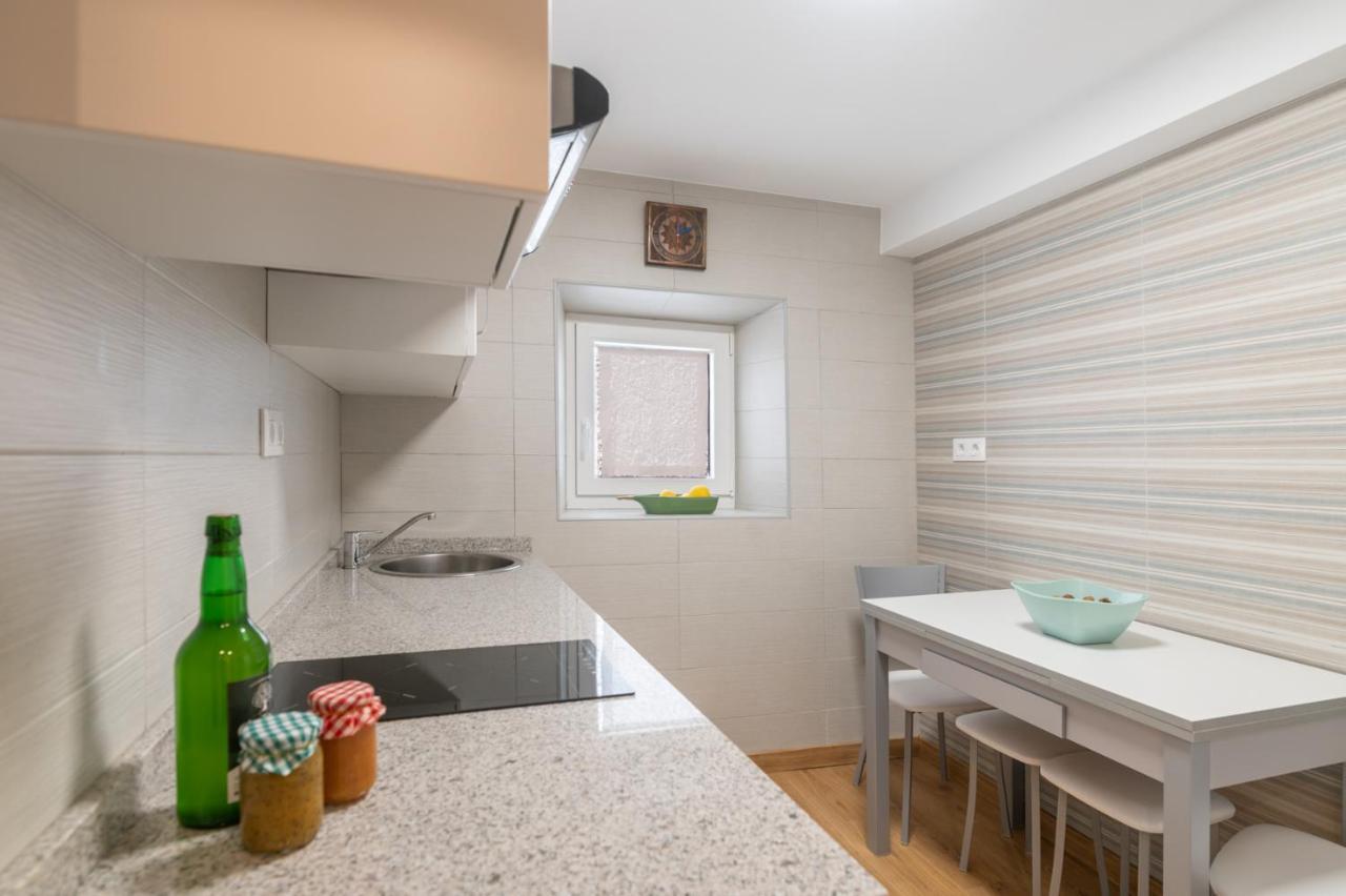 Belmonte, Apartamento En Ribadesella Vut-1681-As ภายนอก รูปภาพ