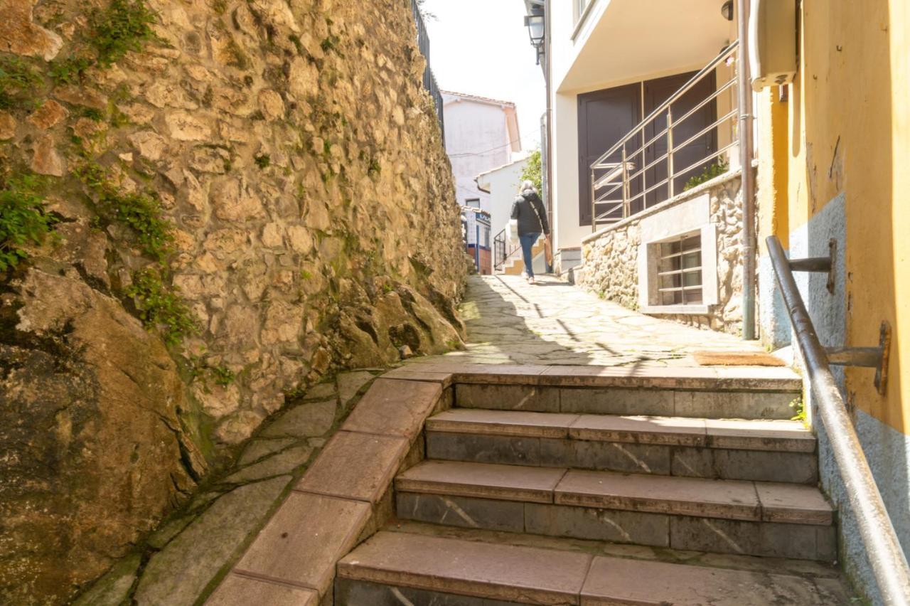 Belmonte, Apartamento En Ribadesella Vut-1681-As ภายนอก รูปภาพ