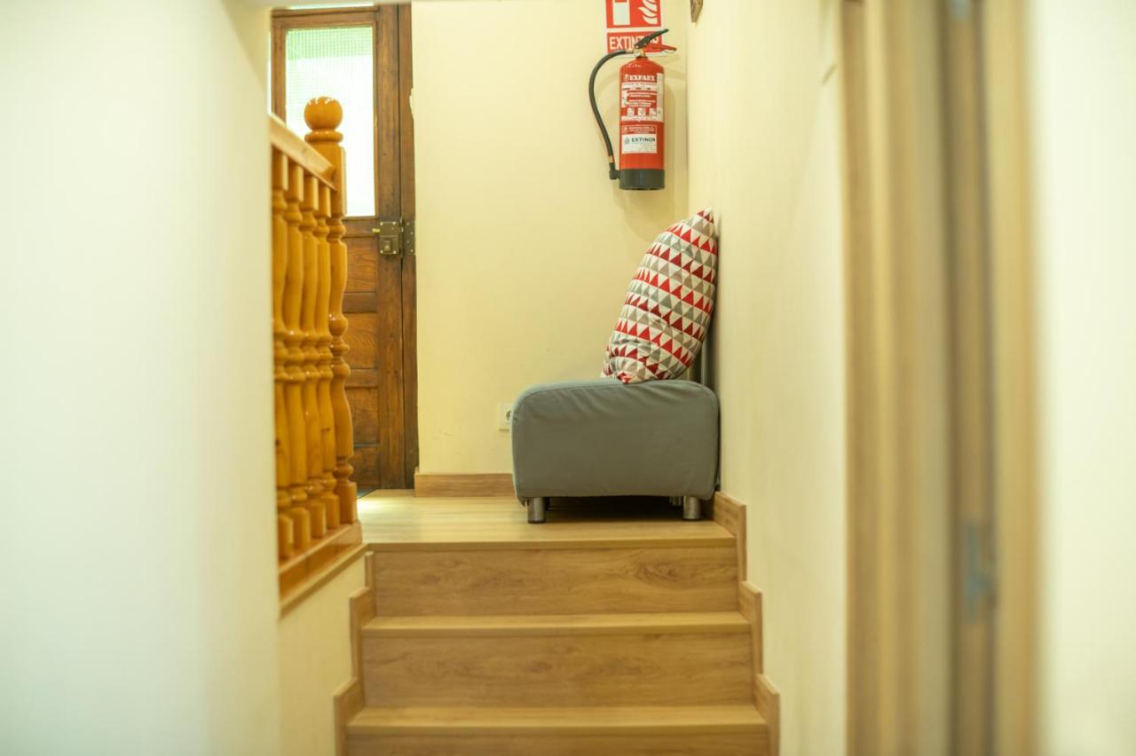 Belmonte, Apartamento En Ribadesella Vut-1681-As ภายนอก รูปภาพ