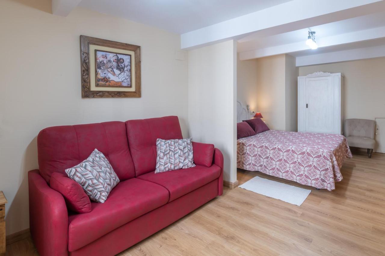 Belmonte, Apartamento En Ribadesella Vut-1681-As ภายนอก รูปภาพ