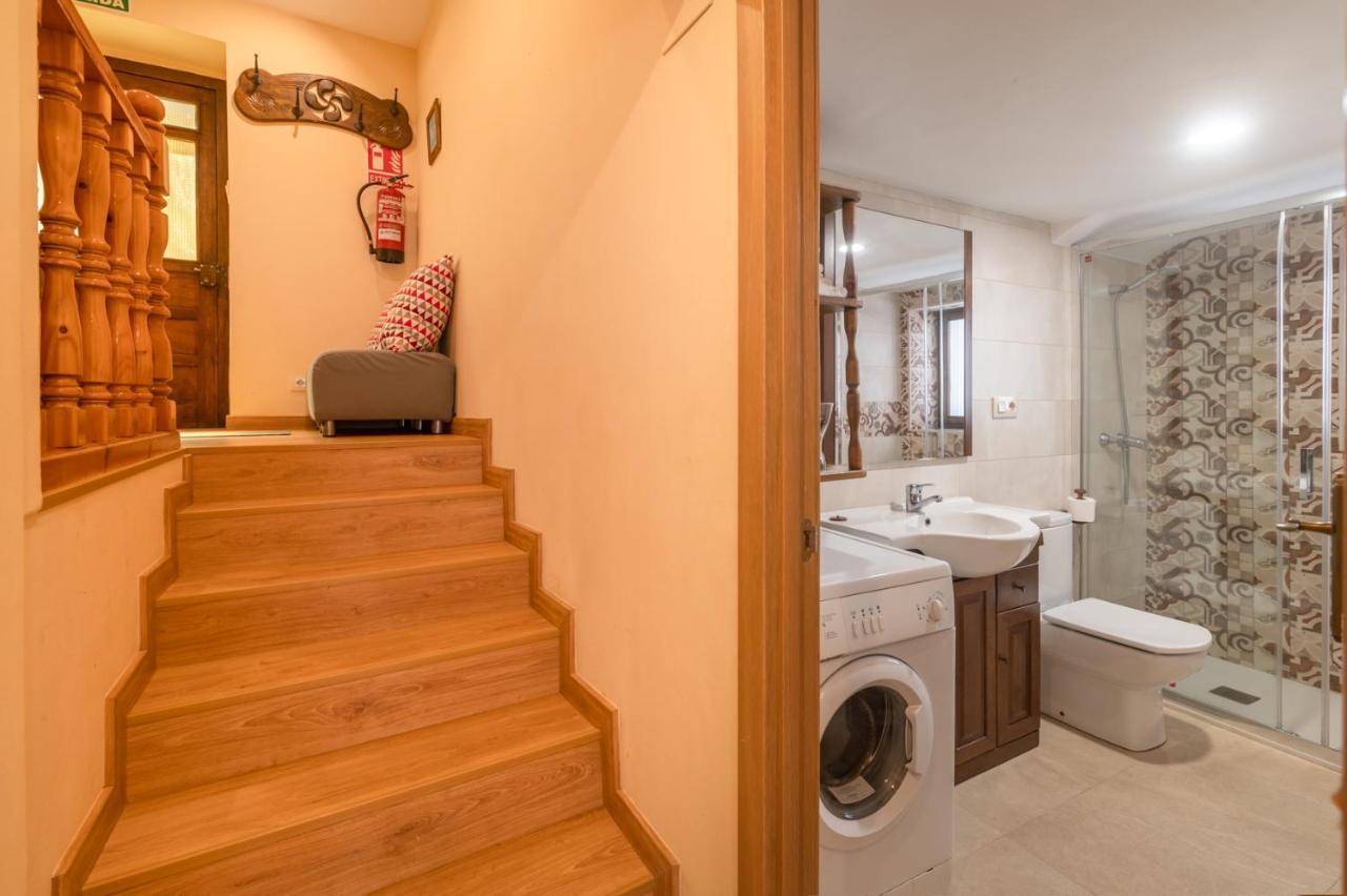 Belmonte, Apartamento En Ribadesella Vut-1681-As ภายนอก รูปภาพ