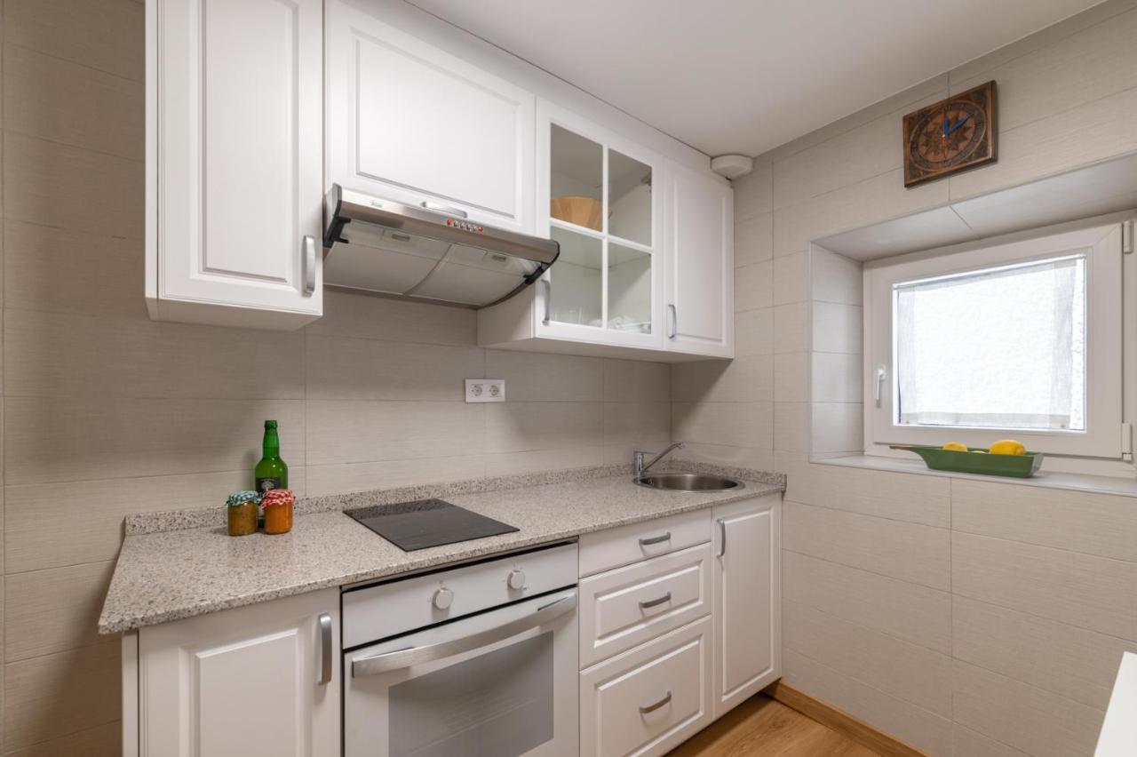 Belmonte, Apartamento En Ribadesella Vut-1681-As ภายนอก รูปภาพ