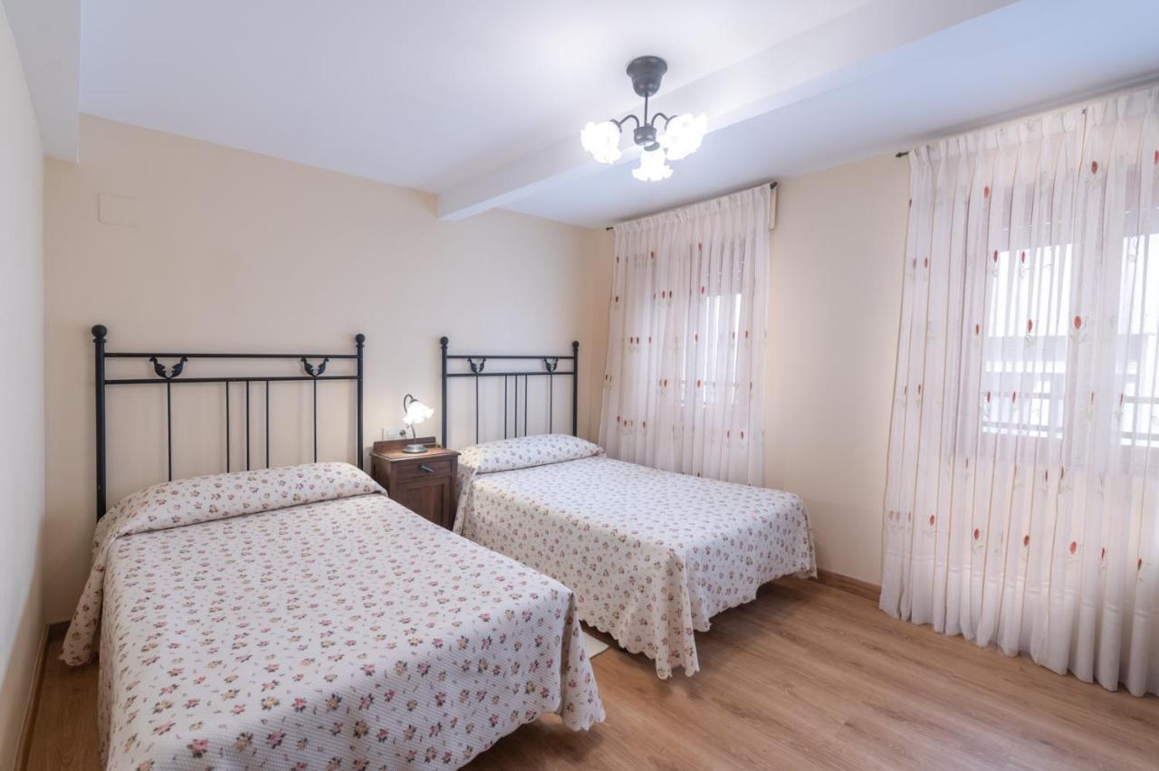 Belmonte, Apartamento En Ribadesella Vut-1681-As ภายนอก รูปภาพ
